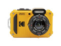 Kodak PIXPRO WPZ2 16.4 Megapixel Compact Camera - Yellow