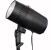 Promaster SystemPRO 160A Studio Flash: Strobe Head with Built- In Optical Slave Sensor (160 WS)
