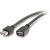 C2G 32ft USB A Male to A Female Active Extension Cable - Plenum, CMP-Rated