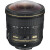 Nikon Nikkor - 8 mm to 15 mm - f/3.5 - 4.5 - Fisheye Zoom Lens for Nikon F-bayonet