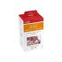 Canon RP-108 Ink Cartridge/Paper Kit