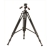 Professional Tripod with Large Pro-4A 3-Way Panhead