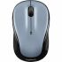 Logitech Mouse M325S Wireless Mouse - Dark Silver