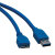 USB 3.0 SuperSpeed Device Cable (A to Micro-B M/M), 10-ft.