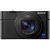 Sony RX100 VII 20.1 Megapixel Compact Camera - Black