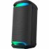 Sony SRS-XV500 Portable Bluetooth Speaker System - Black