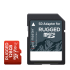 Micro SDXC 128GB Rugged™