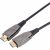 Black Box High-Speed HDMI 2.0 Active Optical Cable (AOC) - 4K60, 4:4:4, 18 Gbps