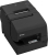 HP 4ZE21AA EPSON H6000V HYBRID POS PRINTER; BLACK IN COLOR