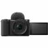 Sony Alpha ZV-E10M2K 26 Megapixel Mirrorless Camera with Lens - 0.63