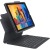 ZAGG Pro Keys Wireless Keyboard and Detachable Case for iPad 10.2 (7/8 /9)