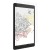 ZAGG InvisibleShield GlassFusion+ Canvas for iPad 11Pro, Air(10.9 Gen4/5)