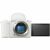 Sony Alpha ZV-E10M2 24 Megapixel Mirrorless Camera Body Only - White