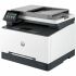 HP LaserJet Pro 3301fdw Wired & Wireless Laser Multifunction Printer - Color