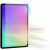 ZAGG Glass Elite VisionGuard+ Samsung Galaxy Tab S7+ 5G