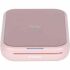 Canon IVY Zero Ink Printer - Color - Photo Print - Portable - Blush Pink