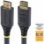 StarTech.com 25ft (7.6m) Premium Certified High Speed HDMI Cable, 4K 60Hz/1440p 144Hz, 18Gbps, UHD HDMI 2.0 Cord, TPE Jacket