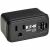 Eaton Tripp Lite Series Power It! 1-Outlet Universal Travel Charger and Power Strip - 5-15R Outlet, USB-C and USB-A Ports, 32W PD Charging, 5-15P Direct Plug-In, Black