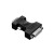 Tripp Lite by Eaton DVI to VGA Video Adapter (DVI-I to HD15 F/M)