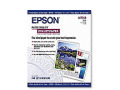 Epson 720DPI Presentation Paper 100 - 13"x19" Sheets