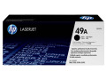 HP Black Toner for LaserJet 1160/1320 Series Printers
