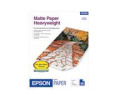 Epson 11.7" X 16.5" Premium Presentation  Matte Paper 50 Sheets
