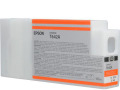 Epson UltraChrome HDR 150ML Ink Cartridge for Epson Stylus Pro 7900/9900 Printers (Orange)