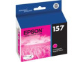 Epson UltraChrome K3 T157320 Ink Cartridge - Magenta
