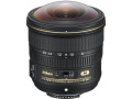 Nikon Nikkor - 8 mm to 15 mm - f/3.5 - 4.5 - Fisheye Zoom Lens for Nikon F-bayonet