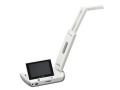 MA-1 STEM-CAM Visual Presenter with Android-Based Document Camera and Multi-Touch Screen