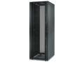 APC Netshelter SX 42U 750mm Wide x 1070mm Deep Enclosure Without Sides Black