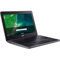Acer Chromebook 511 C734 C734-C0FD 11.6" Chromebook - HD - 1366 x 768 - Intel Celeron N4500 Dual-core (2 Core) 1.10 GHz - 4 GB RAM - 32 GB Flash Memory image