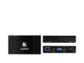 4K HDR HDMI Transmitter with RS-232 and IR over Extended-reach HDBaseT