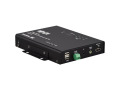 HDMI over IP Extender Receiver - 4K, 4:4:4, PoE, 328 ft (100 m)