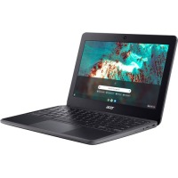 Acer Chromebook 511 C741L C741L-S69Q 11.6" Chromebook - HD - 1366 x 768 - Qualcomm Kryo 468 Octa-core (8 Core) 2.40 GHz - 4 GB Total RAM - 32 GB Flash Memory image