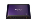BrightSign HD225 Ultra HD Standard Input/Output Player for Interactive Displays