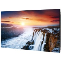 Samsung VH55R-R - Razor Thin Video Wall Display for Business image