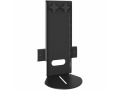Chief Mounting Shelf for Wall Mounting System, Camera - Black