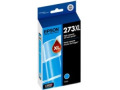 Epson Claria 273XL Original High Yield Inkjet Ink Cartridge - Cyan - 1 Pack