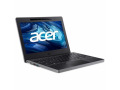 Acer TravelMate B3 11 B311-33 TMB311-33-C5JJ 11.6" Notebook - HD - 1366 x 768 - Intel N100 Quad-core (4 Core) - 4 GB Total RAM - 4 GB On-board Memory - 128 GB SSD - Black