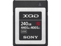 Sony Pro 240 GB XQD