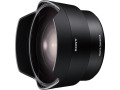 Sony - Conversion Lens for Sony E