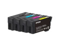 Epson UltraChrome XD2 T40V Original Standard Yield Inkjet Ink Cartridge - Cyan - 1 Pack