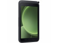 Samsung Galaxy Tab Active5 Rugged Tablet - 8" WUXGA - Samsung Exynos 1380 Octa-core - 6 GB - 128 GB Storage - Android 14 - Green