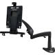 Ergotron Neo-Flex Mounting Arm for Tablet PC, Flat Panel Display