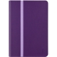 Belkin Stripe Carrying Case (Folio) for iPad mini - Plum