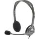 Logitech Stereo Headset H111