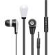 Califone E2 Earbud with Inline Volume Control