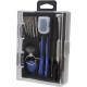 StarTech.com Cell Phone Repair Kit for Smartphones, Tablets and Laptops