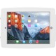 Compulocks Space Wall Mount for iPad Pro - White